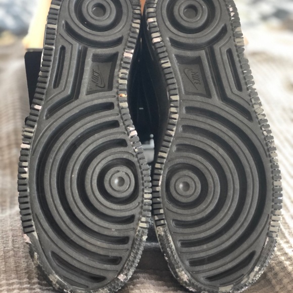 Nike W AF1 Upstep LX size 6.5W4UK - Picture 5 of 8